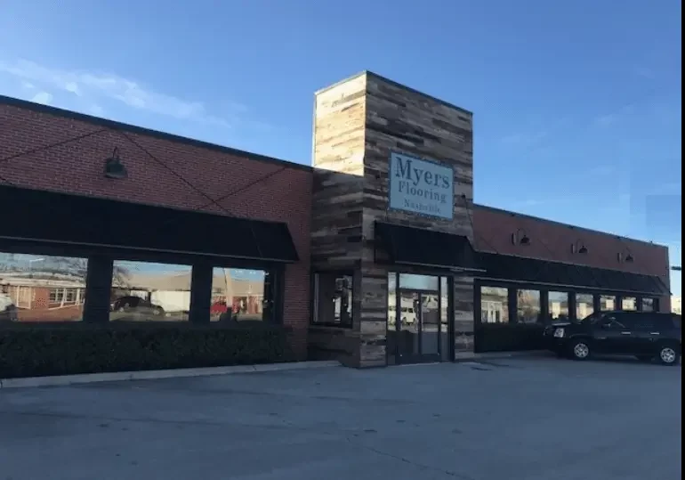 Nashville’s Most Trusted Flooring Destination Showroom | Myers Flooring of Nashville